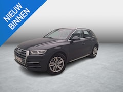 Audi Q5 - 50 TFSI e Advanced edition PHEV | trekhaak | digitaal dash | verwarmde stoelen |
