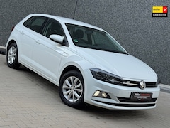 Volkswagen Polo - 1.0 TSI R-Line Navi Cruise Dealeronderh