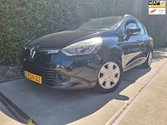 Renault Clio Estate - 1.5 dCi ECO Expression
