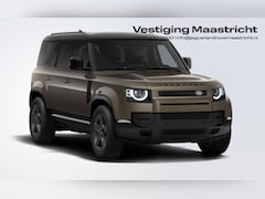 Land Rover Defender 110 - 2.0 P300e X-Dynamic SE