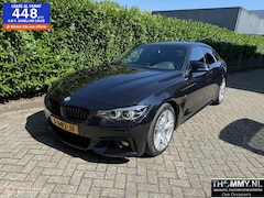 BMW 4-serie Gran Coupé - 418i ///M pakket, LED, Camera