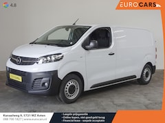Opel Vivaro - L2H1 Edition 145PK Automaat Airco Navigatie Bluetooth