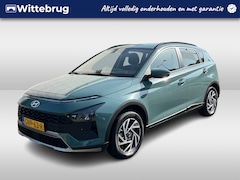 Hyundai Bayon - 1.0 T-GDI Comfort *WORDT VERWACHT* NAVIGATIE | LICHTMETALEN VELGEN | PARKEERSENSOREN | LAG