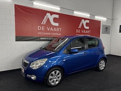 Opel Agila - 1.0 Edition - AIRCO/TREKHAAK/PDC/NAP