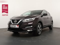 Nissan Qashqai - BWJ 2019 | N-Connecta | NWE APK | PANO DAK | CLIMA | 18'' LMV | NAVI | CAMERA