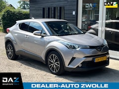 Toyota C-HR - 1.8 Hybrid Style Aut/Ecc/Navi/Pdc/Lm