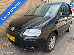 Volkswagen Caddy - Bestel 1.9 TDI [EX. BTW]