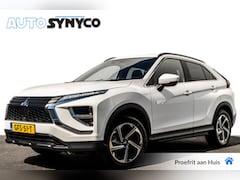 Mitsubishi Eclipse Cross - 2.4 PHEV Instyle Plug - In I Camera I 18 inch. LMV I LED
