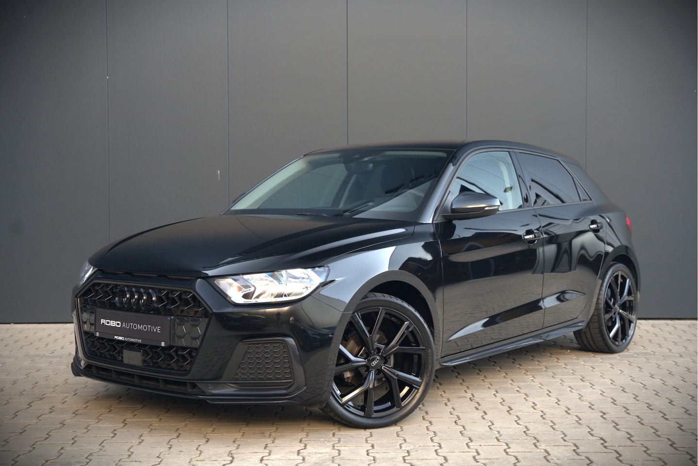 Audi A1 Sportback - 25 TFSI epic | Navigatie | Cruise Control | Apple Carplay | LED | Digitaal Dash | Lichtmet - AutoWereld.nl