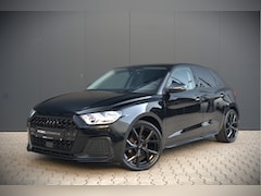 Audi A1 Sportback - 25 TFSI epic | Navigatie | Cruise Control | Apple Carplay | LED | Digitaal Dash | Lichtmet