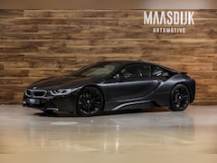 BMW i8 - 1.5 Ultimate Sophisto Edition|HUD|Laser|Harman Kardon