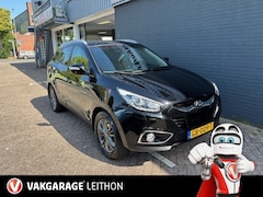 Hyundai ix35 - 1.6i GDI Go