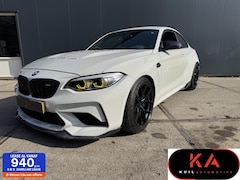 BMW 2-serie Coupé - M2 DCT Competition