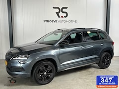 Skoda Karoq - 1.5 TSI 150 pk DSG ACT Sportline Buss. | Navi | LED | Pano | Canton | ACC | DAB | Virtual