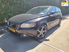 Volvo V50 - 1.6 D2 S/S Limited Edition