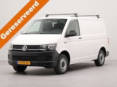 Volkswagen Transporter - 2.0 TDI L1H1 Trendline | Trekhaak | Appconnect | Parkeerhulp achter | Navigatie |102pk