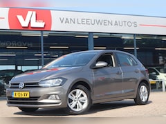 Volkswagen Polo - 1.0 TSI Highline | Carplay | Stoelverwarming | Cruise