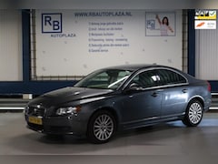 Volvo S80 - 3.2 AWD Momentum / 2e EIG / NAP / DEALER HISTORIE