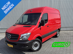 Mercedes-Benz Sprinter - 211 2.2 CDI 325 Economy HD*A/C