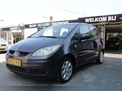 Mitsubishi Colt - 1.3 Invite / Airco / Elektrische ramen