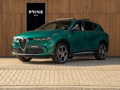 Alfa Romeo Tonale - 1.3T PHEV Ti 280pk | Pano-dak | Harman/Kardon | LED-Matrix | 19 inch | Winterpack | Verde