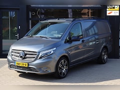 Mercedes-Benz Vito - 119 CDI Lang | Eerste Eigenaar | 190 PK | Airco | Camera | Stoelverwarming | 3 Zits | Lang