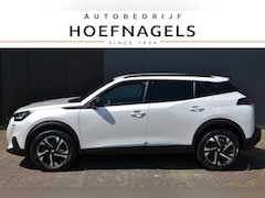 Peugeot 2008 - 1.2 PureTech 100 Allure * Navigatie * 3-D Cockpit