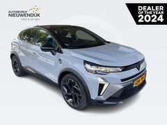 Renault Captur - 1.6 E-Tech full hybrid 145 esprit Alpine / Demo Hillegom / Vraag naar beschikbaarheid