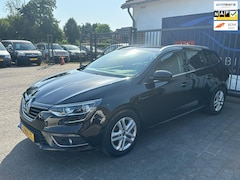 Renault Mégane Estate - 1.3 TCe Limited / NAVIGATIE / AIRCO / TREKHAAK / CRUISE CONTROL