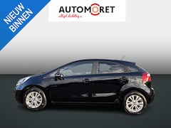 Kia Rio - 1.2 CVVT World Cup Edition