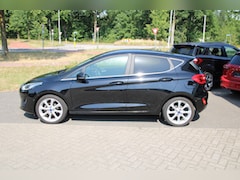 Ford Fiesta - 1.0 EcoBoost Titanium 100 PK NAVIGATIE | CAMERA | TREKHAAK |