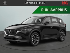 Mazda CX-5 - 2.0 e-SkyActiv-G M Hybrid 165 Advantage Automaat