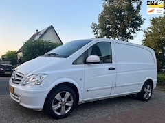 Mercedes-Benz Vito - 113 CDI 320 Lang HD