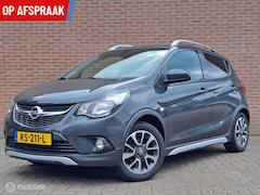 Opel Karl - 1.0 Rocks Online Edition