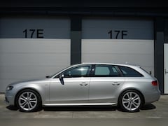 Audi A4 Avant - S4 Avant S4 Avant Quattro