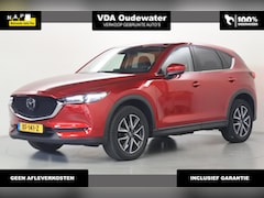 Mazda CX-5 - 2.0 165pk Automaat GT-M Carplay 360° CAM NL NAP