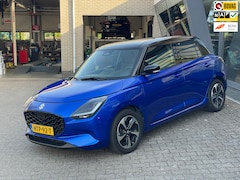 Suzuki Swift - 1.2 Style Smart Hybrid apple carplay n model