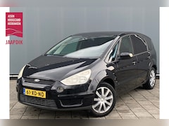 Ford S-Max - BWJ 2007 | 2.0-16V 146PK | TREKHAAK | CLIMA | CRUISE | PDC | SPORTSTOELEN |