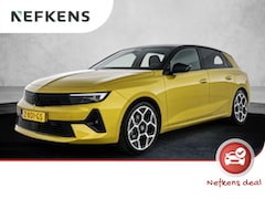 Opel Astra - 1.2 Turbo GS 130pk | Climate Control | Navigatie | Adaptieve Cruise Control | Camera Voor