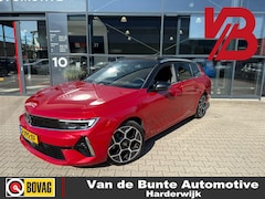 Opel Astra Sports Tourer - 1.2 Ultimate *Afneembare Trekhaak