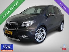 Opel Mokka - 1.4 T Cosmo Automaat