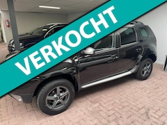 Dacia Duster - 1.2 TCe 4x2 Ambiance