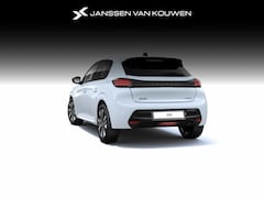 Peugeot 208 - Allure | 16" Lichtmetalen velgen 'ELBORN' | Climate Control | Dashboard en deurpanelen in