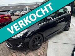Ford C-Max - 1.6 SCTi Trend