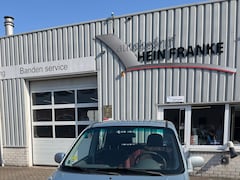 Hyundai Atos - 1.1i Dynamic Cool First Edition