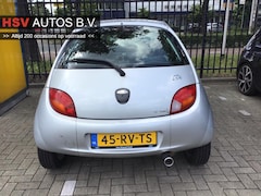 Ford Ka - 1.3 Appel airco org NL