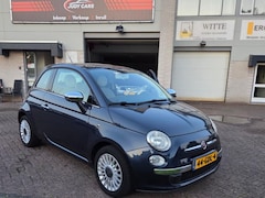 Fiat 500 - 1.2 Lounge