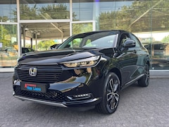 Honda HR-V - 1.5 i-MMD 131pk CVT Advance Hybrid|Led| Adapt Cruise| Carplay| Unieke km stand