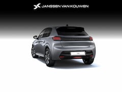 Peugeot 208 - Allure | 16" Lichtmetalen velgen 'ELBORN' | Climate Control | Dashboard en deurpanelen in