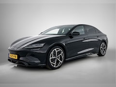 BYD Seal - Design RWD 83 kWh | 19" LMV | 313 PK | Full-Black | Stoel verwarming/ventilatie | RWD |